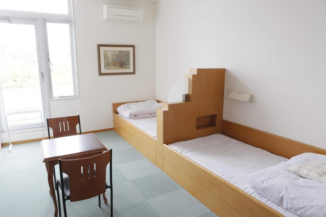 Osaka Nagai Municipal Youth Hostel المظهر الخارجي الصورة