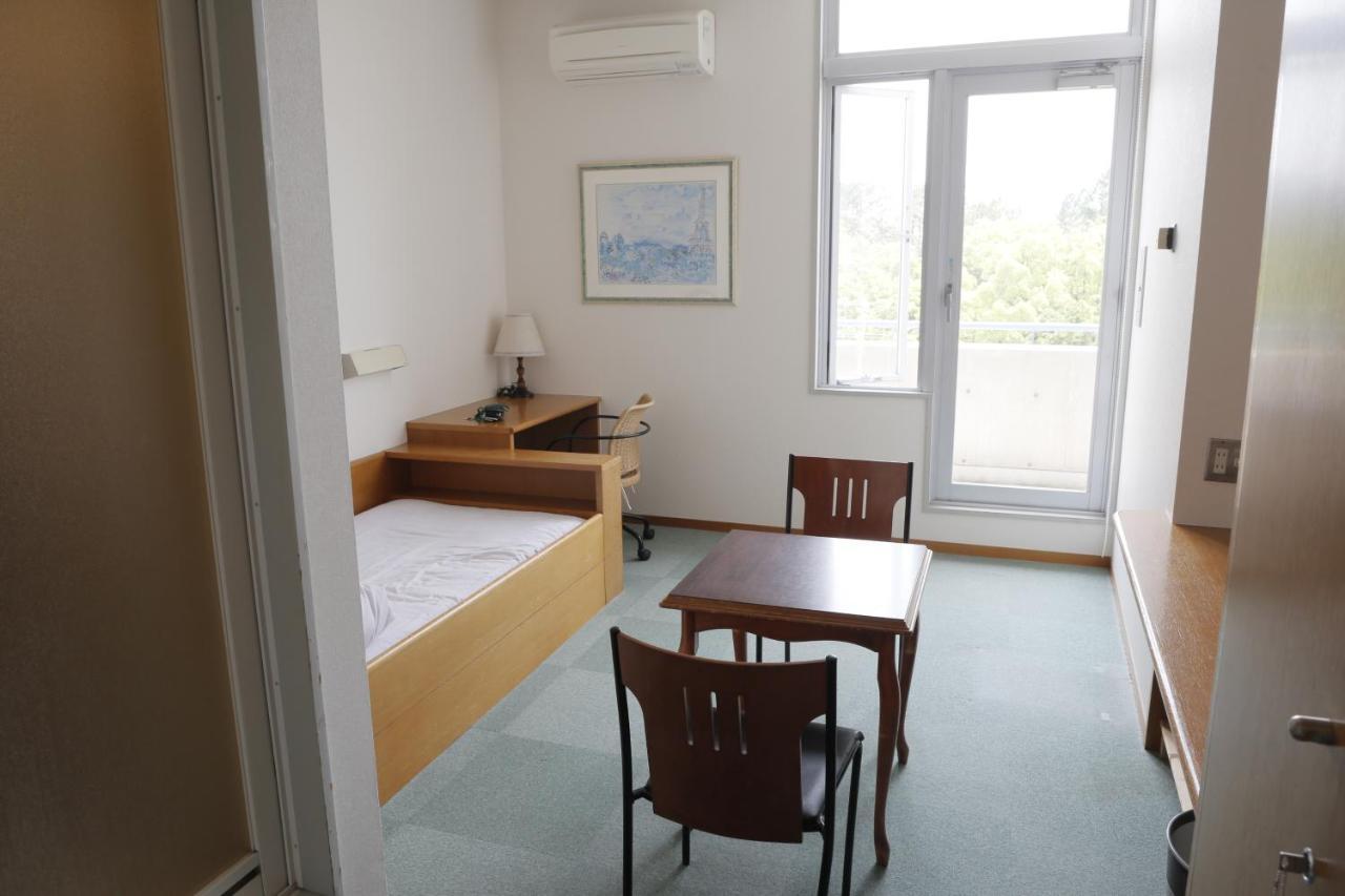 Osaka Nagai Municipal Youth Hostel المظهر الخارجي الصورة